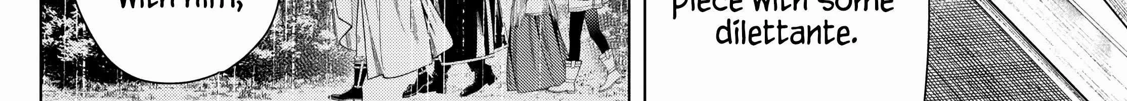 Sousou no Frieren Chapter 114 page 42 - 