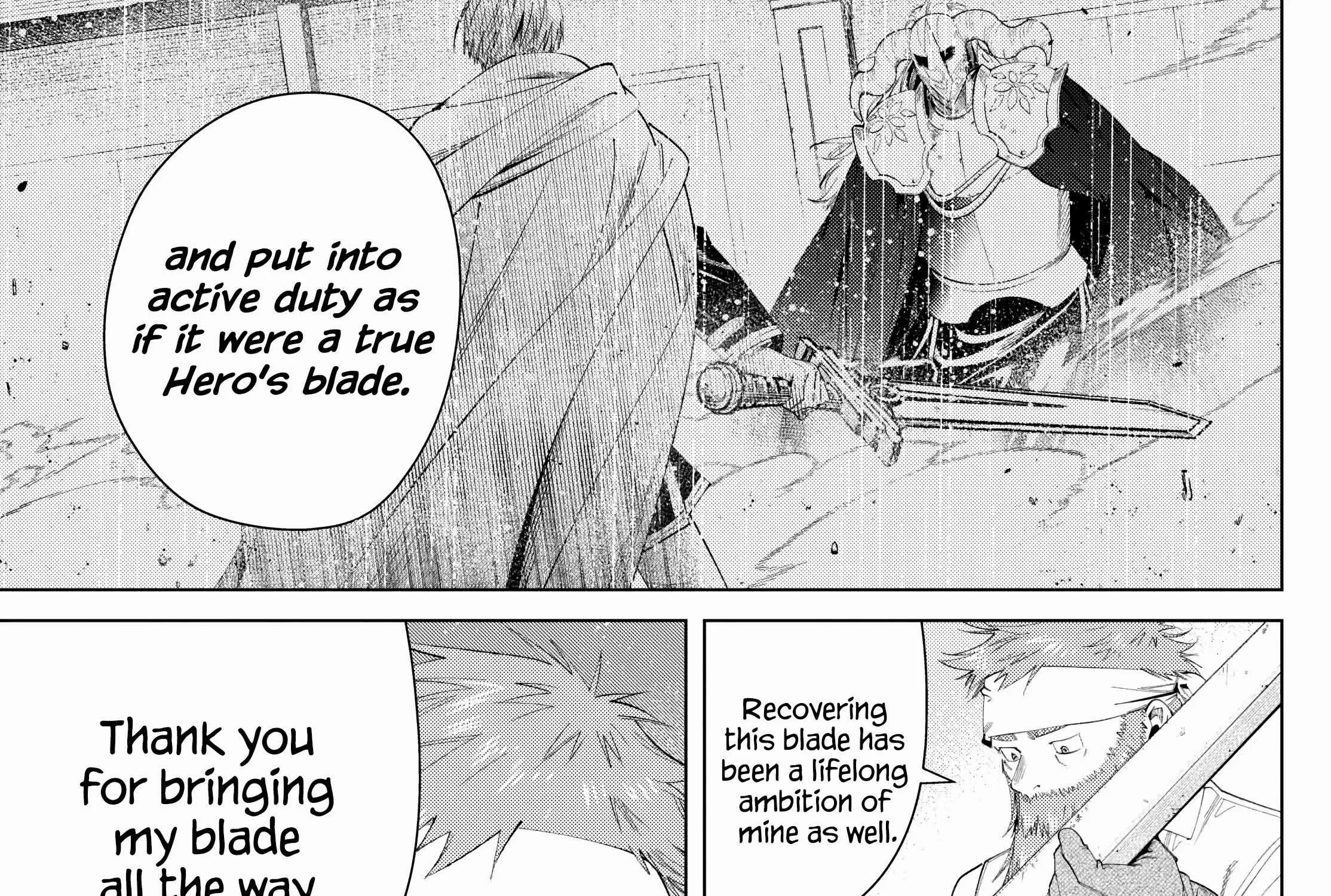 Sousou no Frieren Chapter 114 page 43 - 