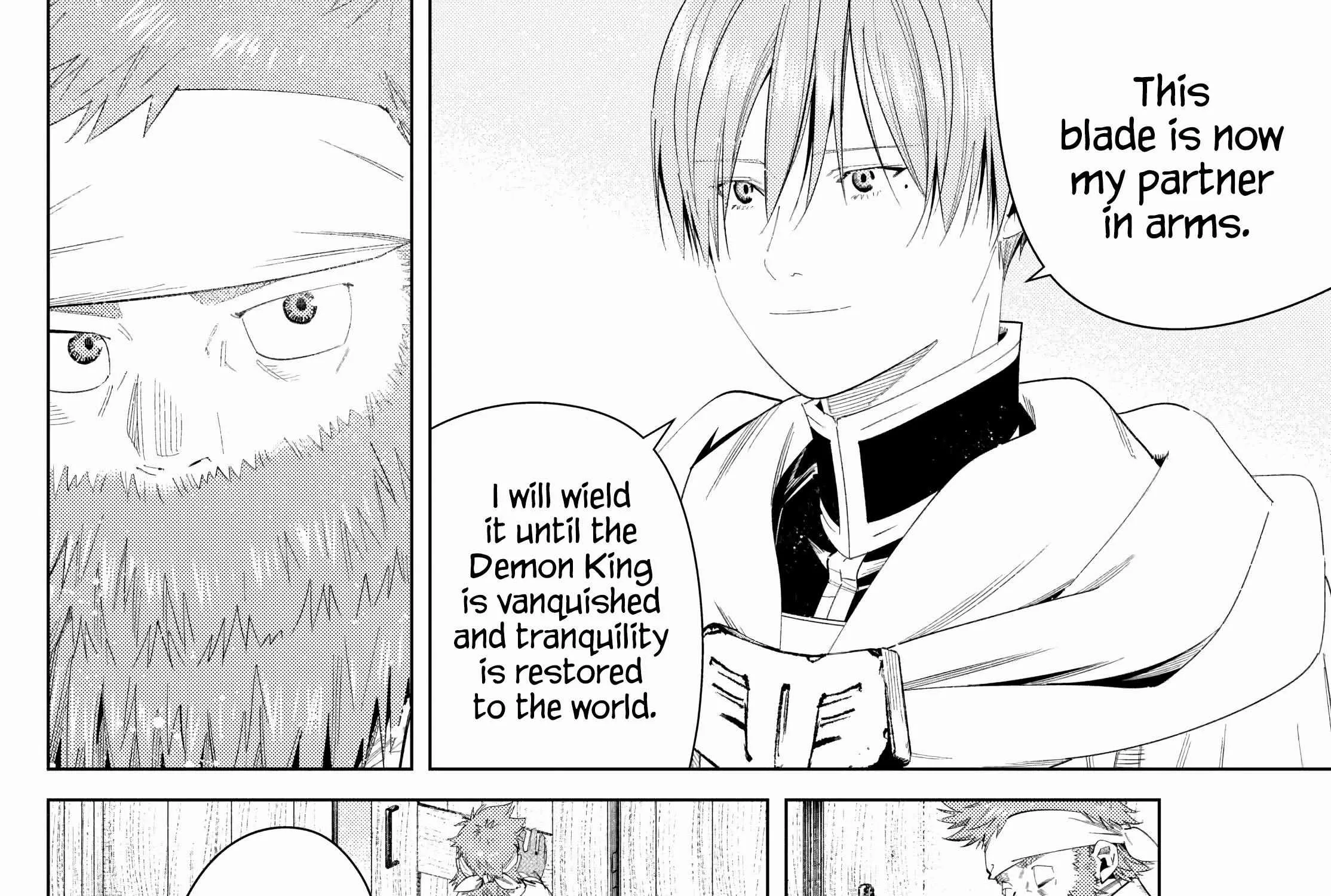 Sousou no Frieren Chapter 114 page 46 - 
