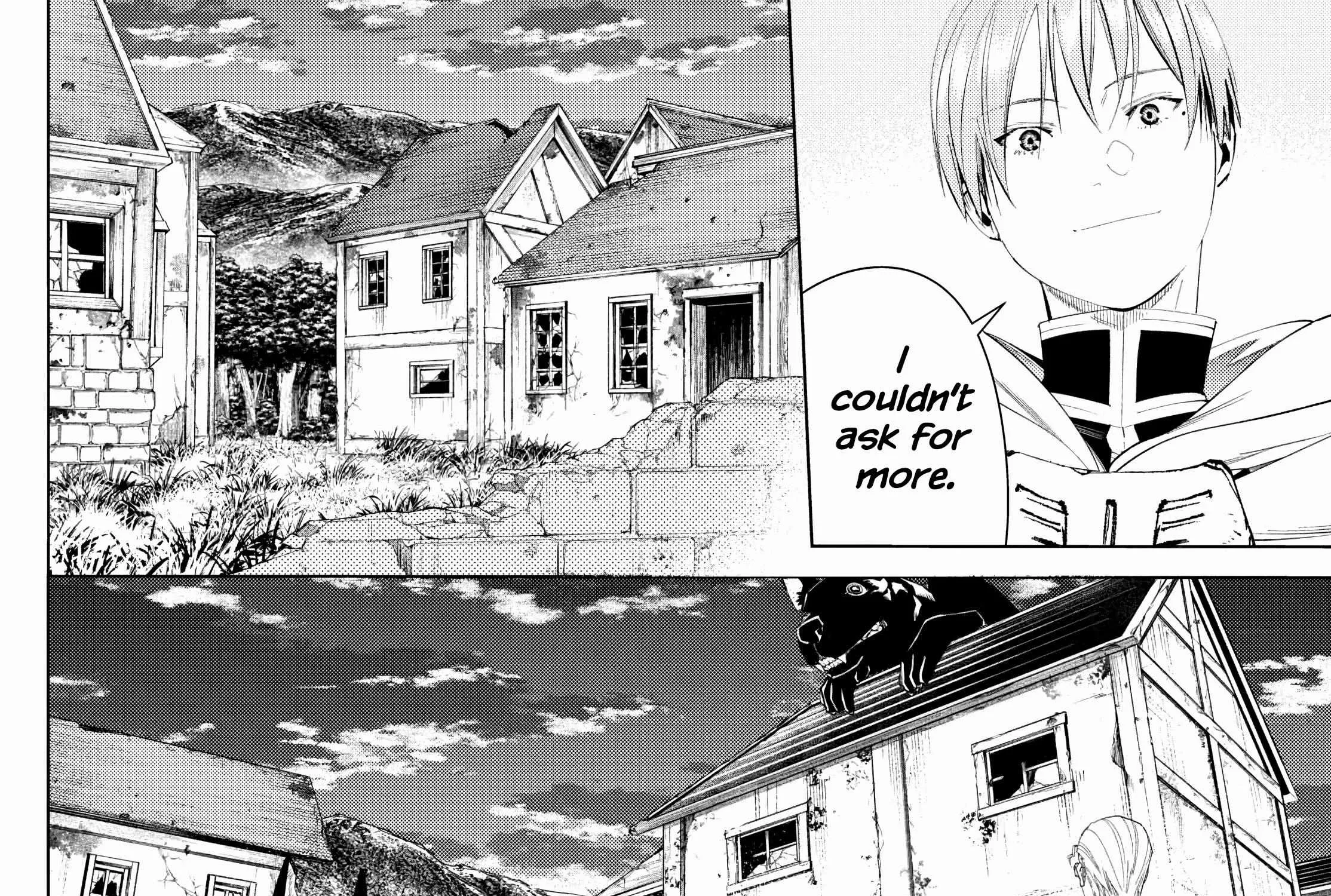 Sousou no Frieren Chapter 114 page 52 - 