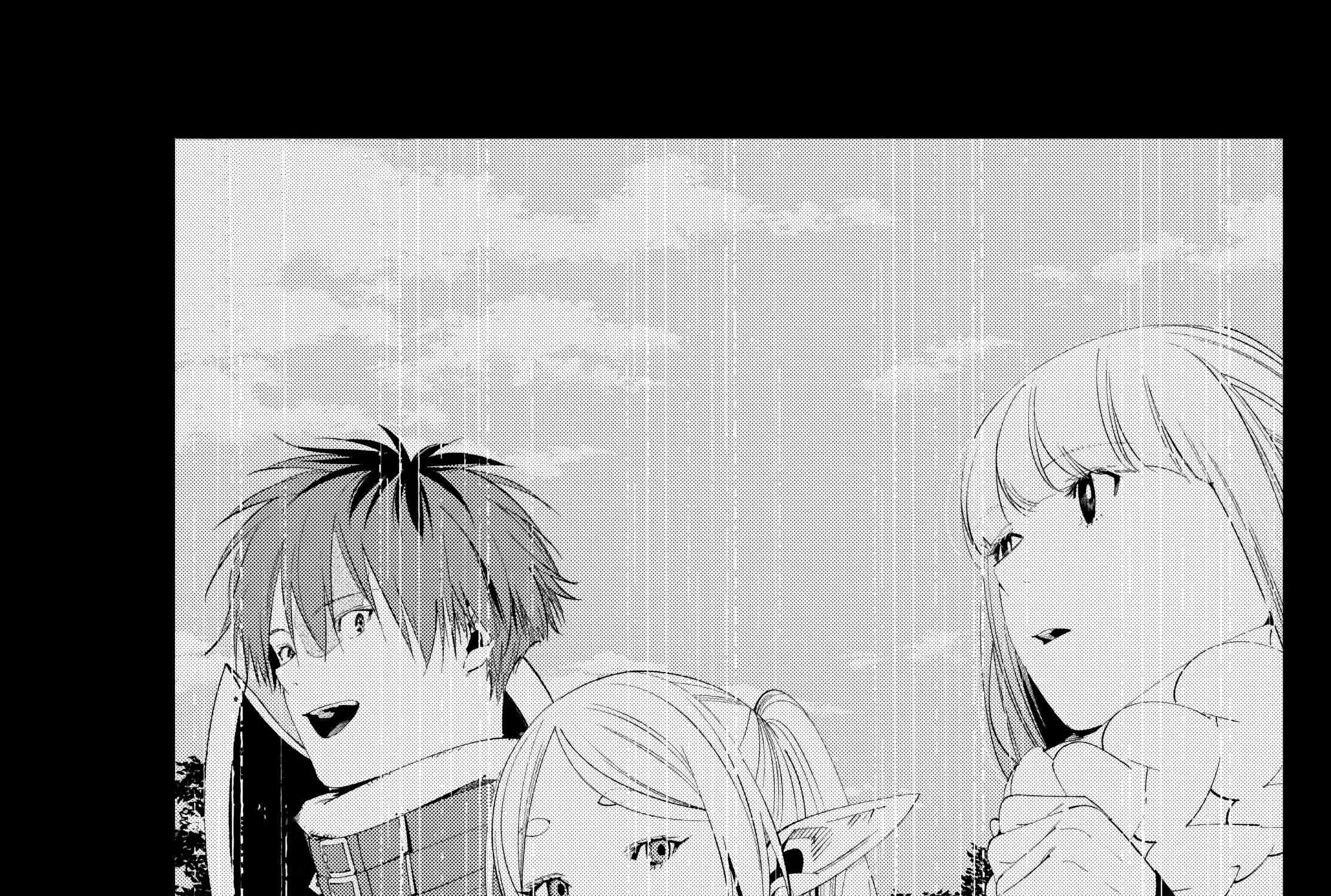 Sousou no Frieren Chapter 116 page 2 - 