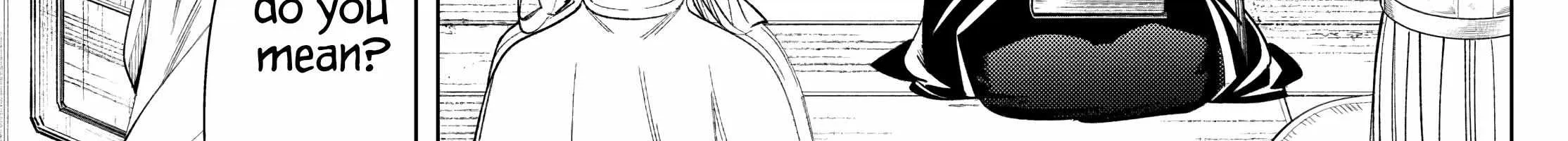 Sousou no Frieren Chapter 116 page 22 - 