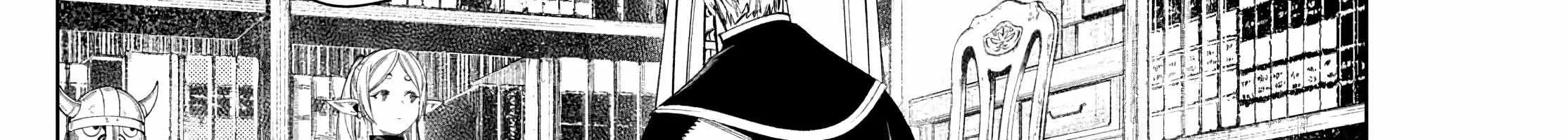 Sousou no Frieren Chapter 116 page 37 - 