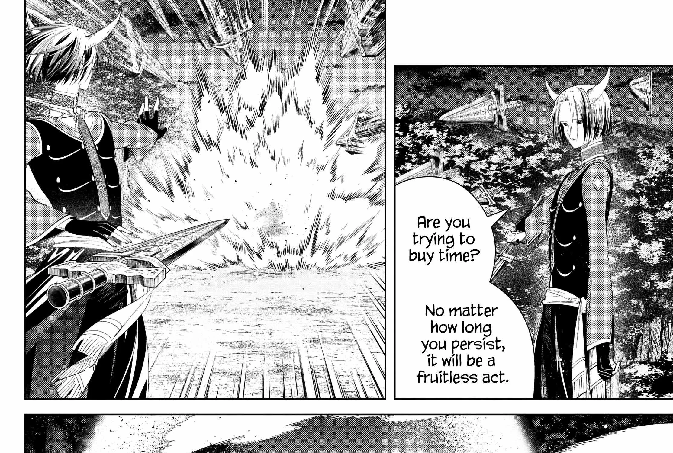 Sousou no Frieren Chapter 118 page 16 - 