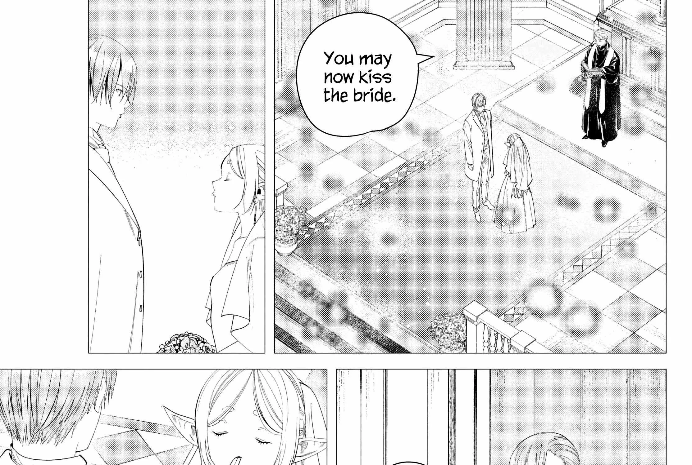 Sousou no Frieren Chapter 118 page 19 - 