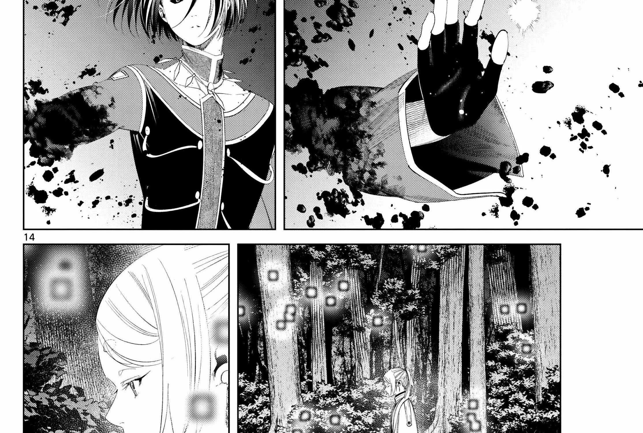 Sousou no Frieren Chapter 118 page 41 - 