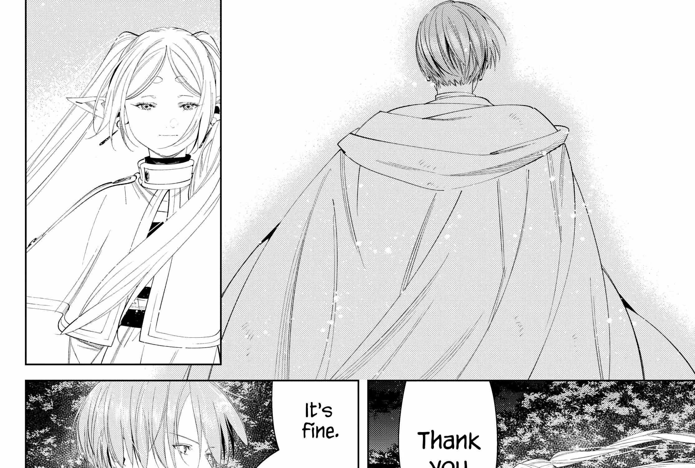 Sousou no Frieren Chapter 118 page 46 - 