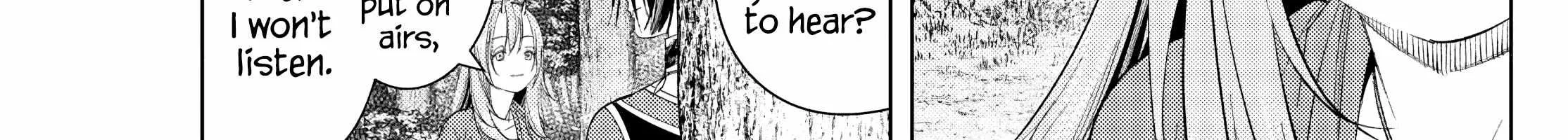 Sousou no Frieren Chapter 118 page 63 - 