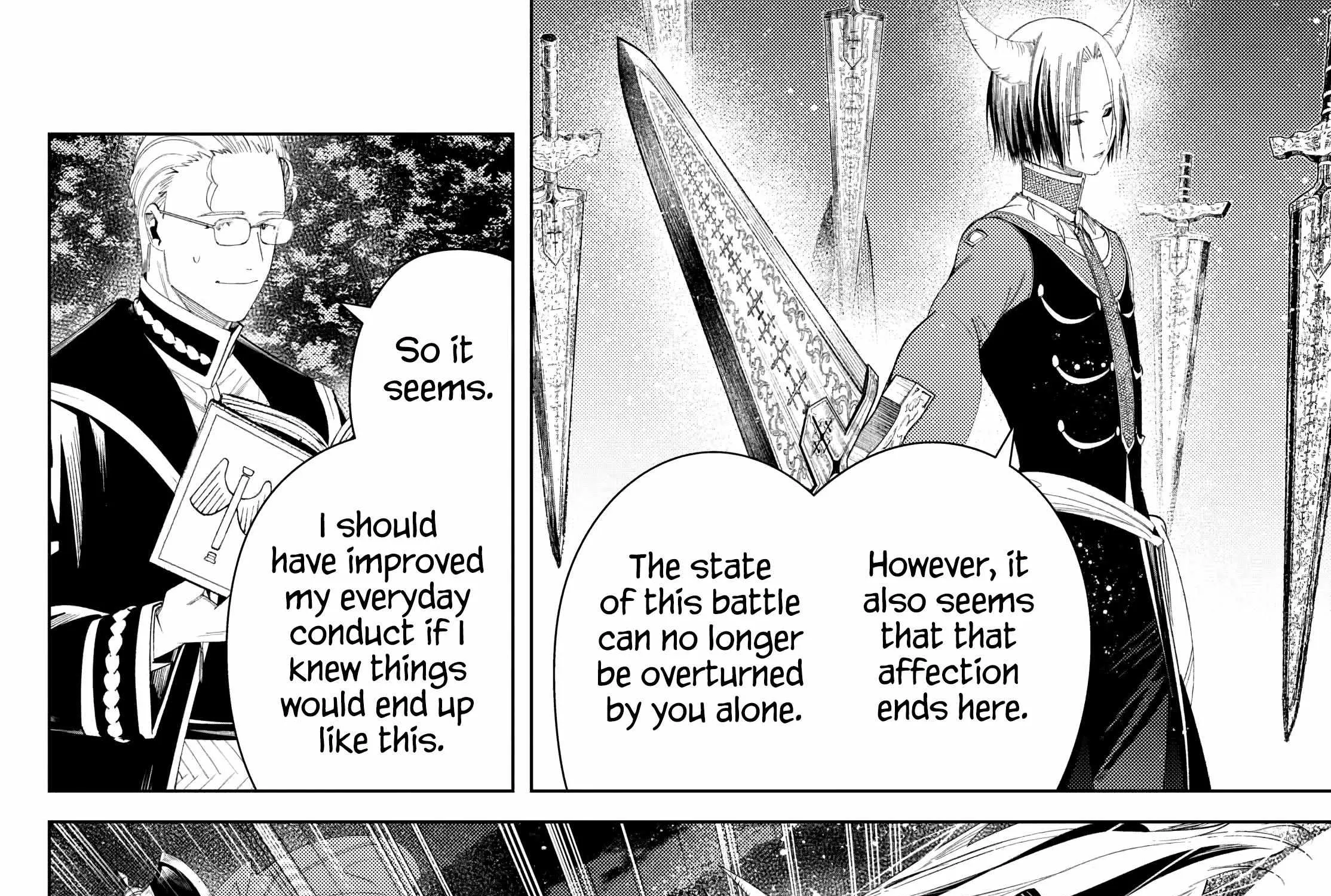Sousou no Frieren Chapter 118 page 10 - 