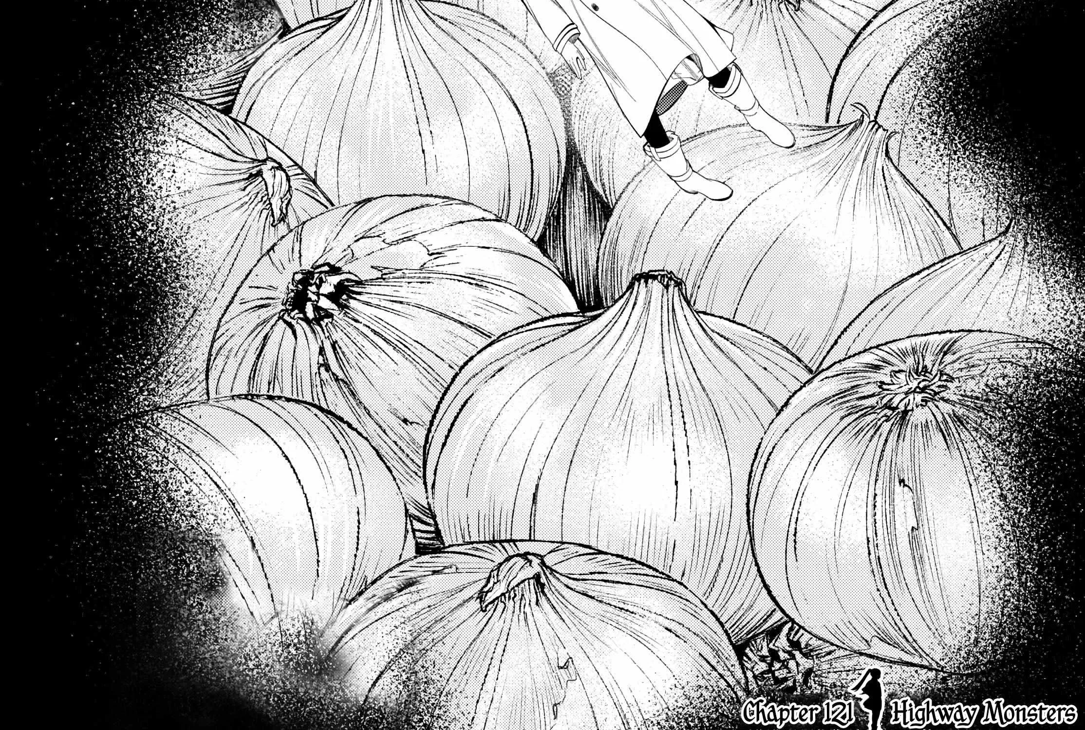 Sousou no Frieren Chapter 121 page 2 - 