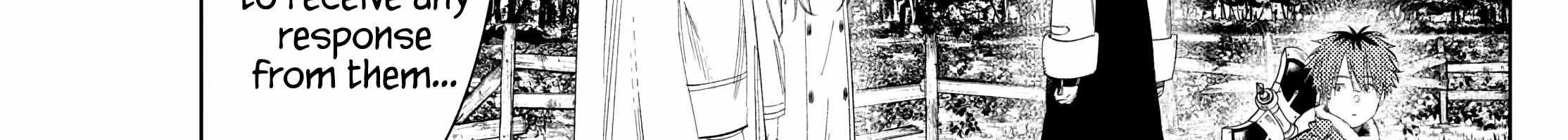 Sousou no Frieren Chapter 121 page 9 - 