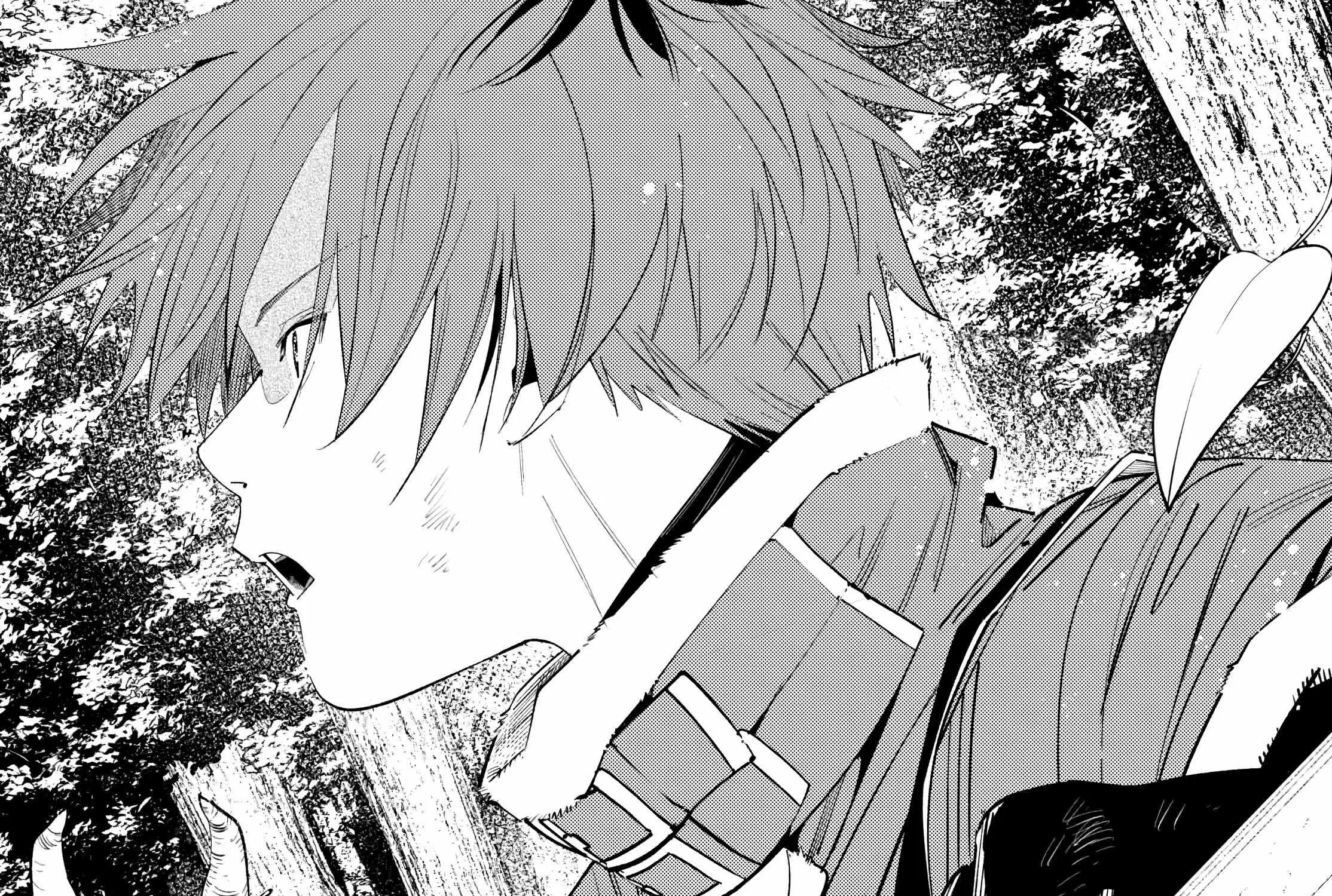Sousou no Frieren Chapter 123 page 2 - 