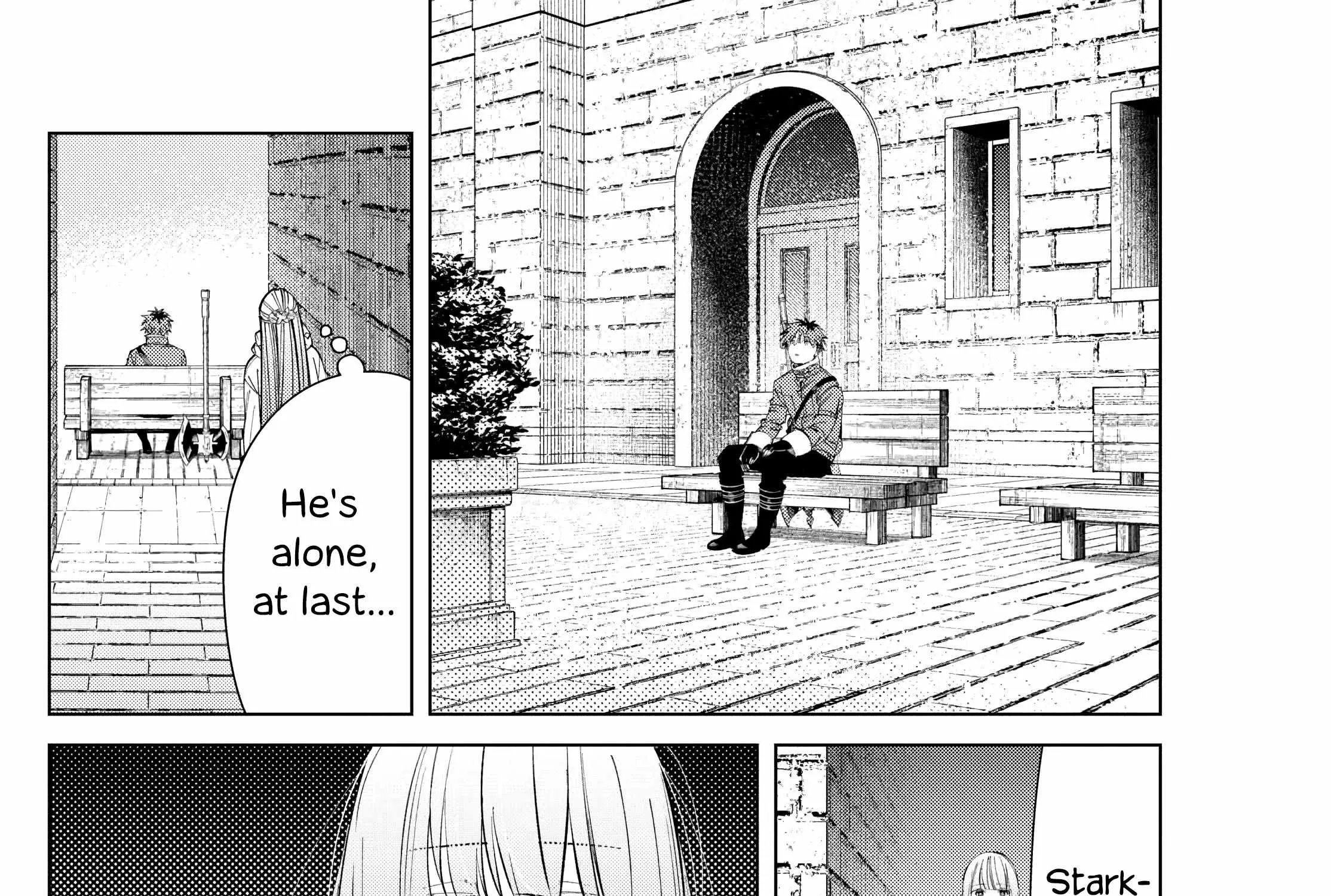 Sousou no Frieren Chapter 123 page 35 - 