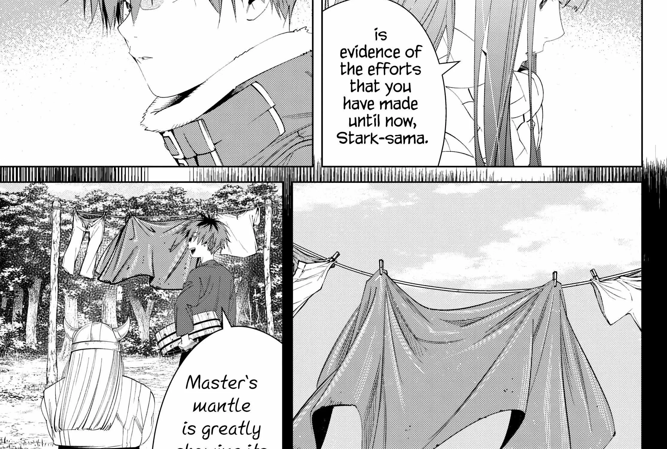 Sousou no Frieren Chapter 123 page 45 - 