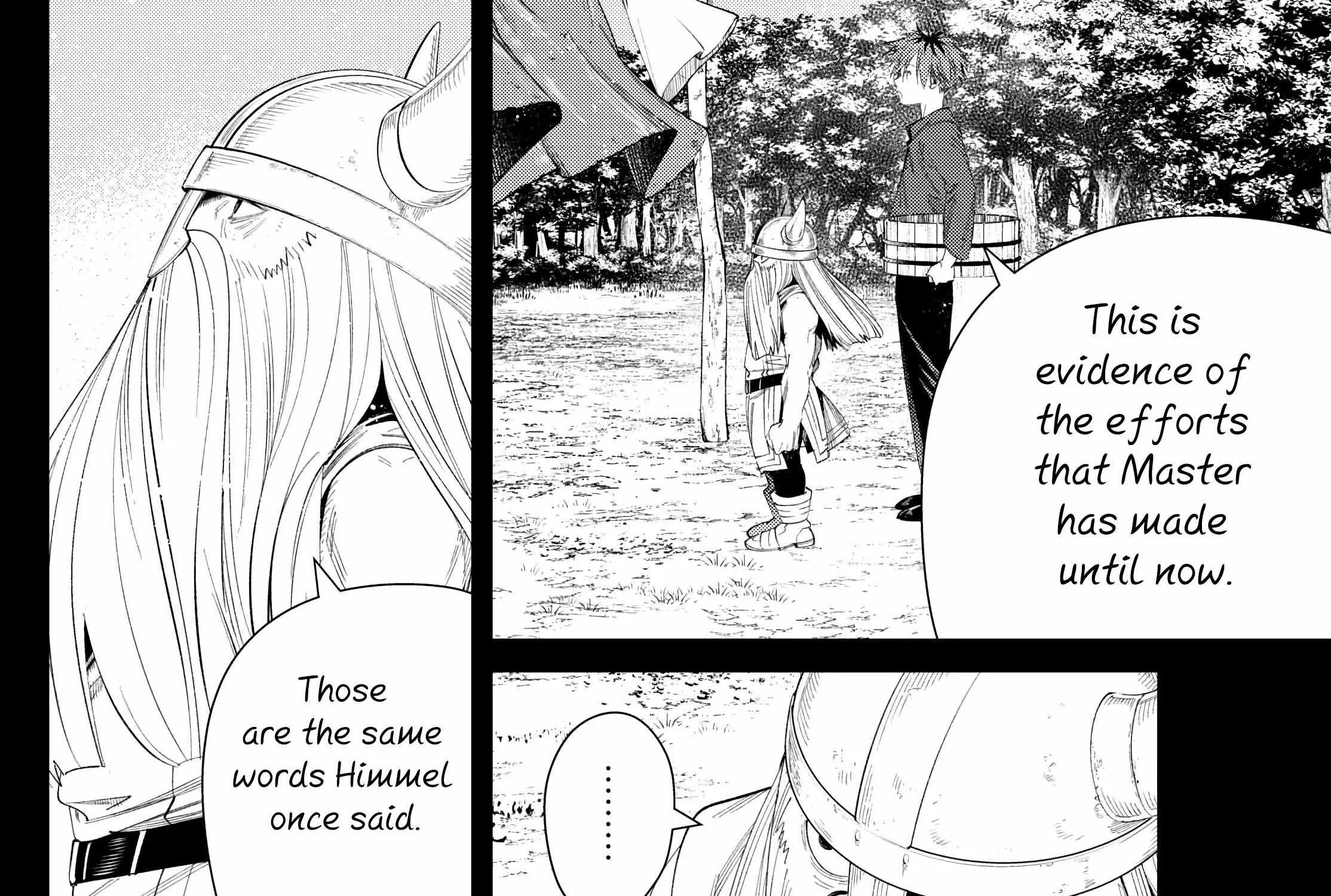 Sousou no Frieren Chapter 123 page 48 - 
