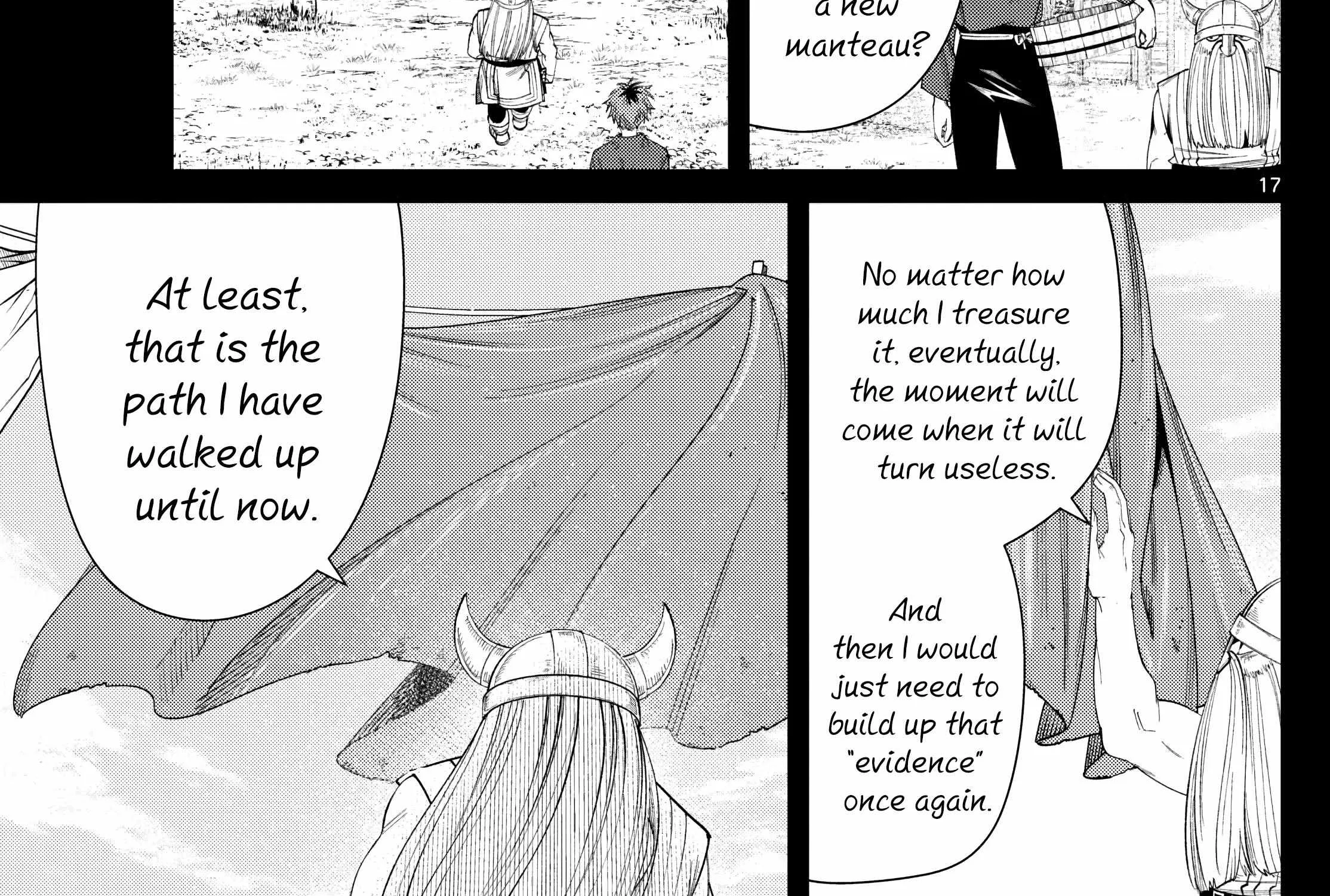Sousou no Frieren Chapter 123 page 51 - 
