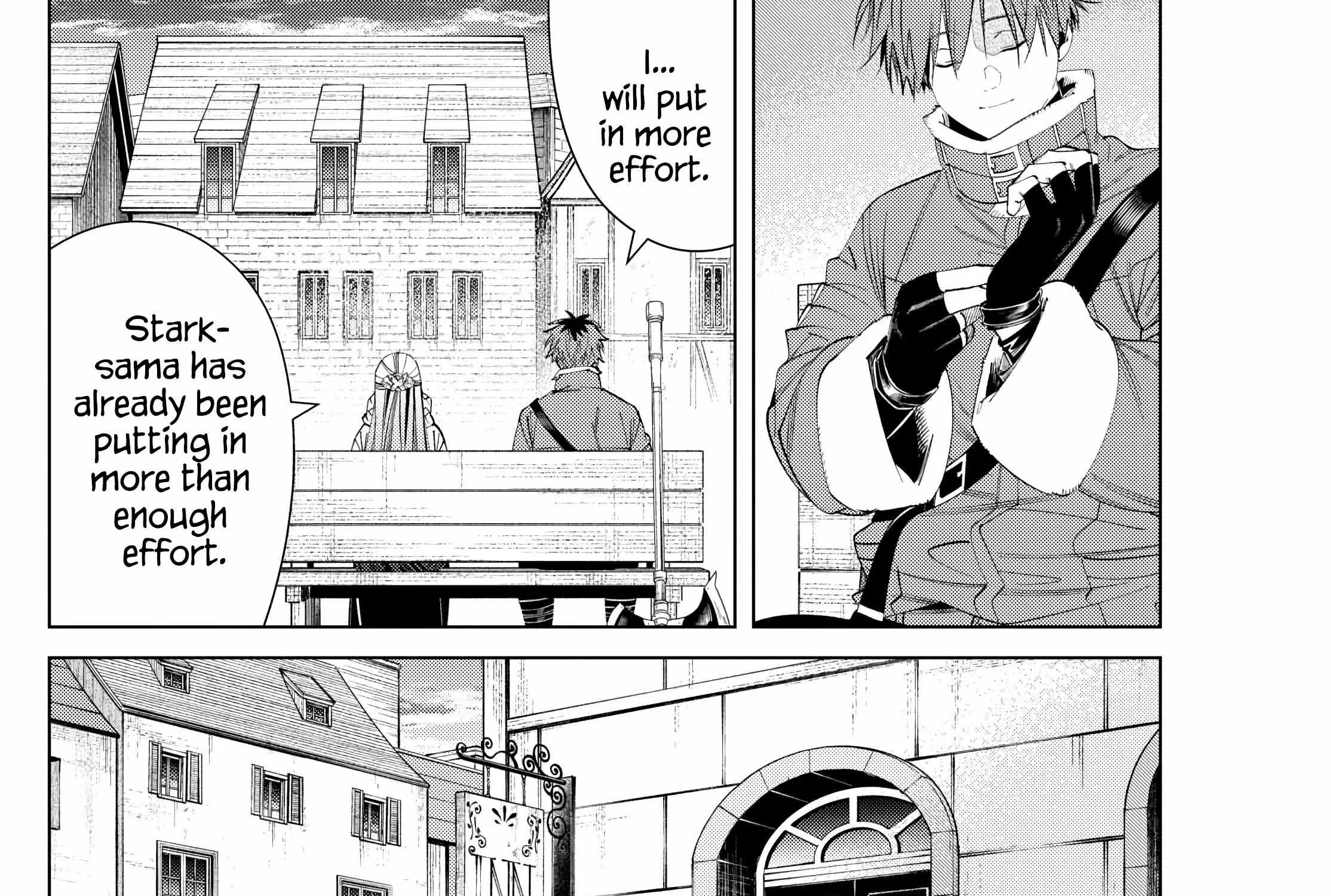 Sousou no Frieren Chapter 123 page 53 - 