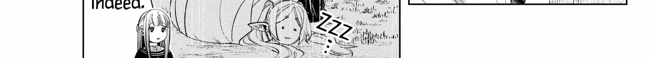 Sousou no Frieren Chapter 123 page 10 - 
