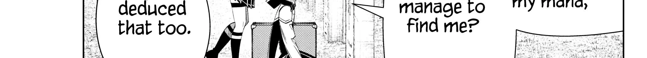 Sousou no Frieren Chapter 126 page 22 - 