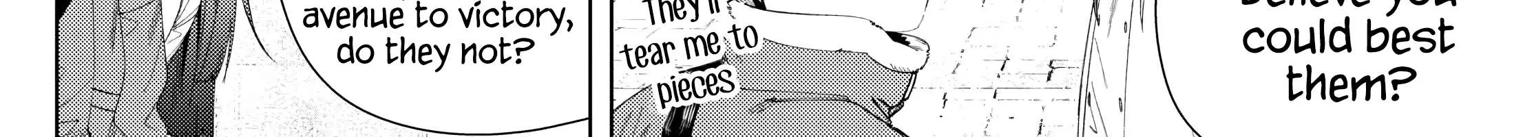 Sousou no Frieren Chapter 126 page 49 - 