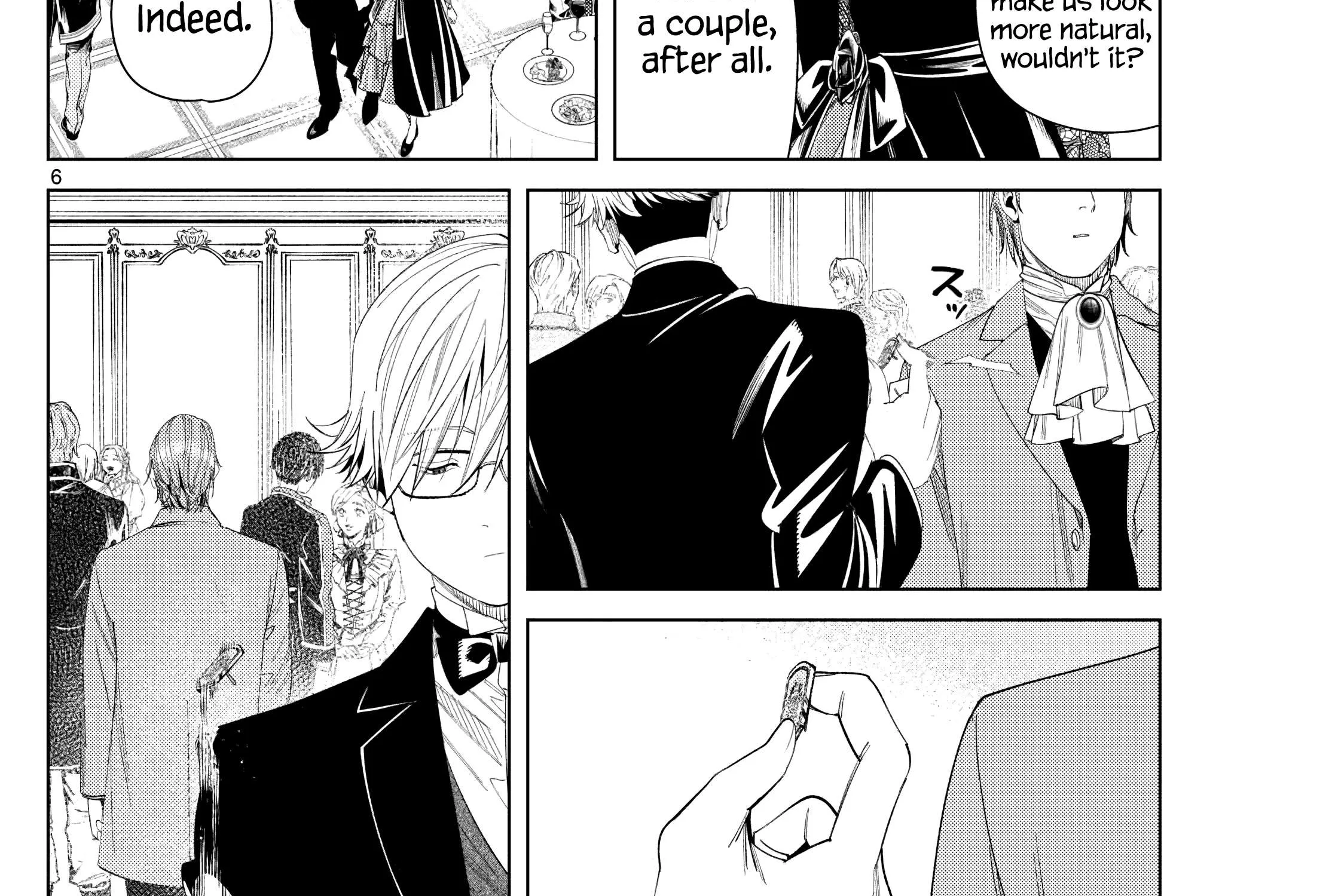 Sousou no Frieren Chapter 127 page 18 - 