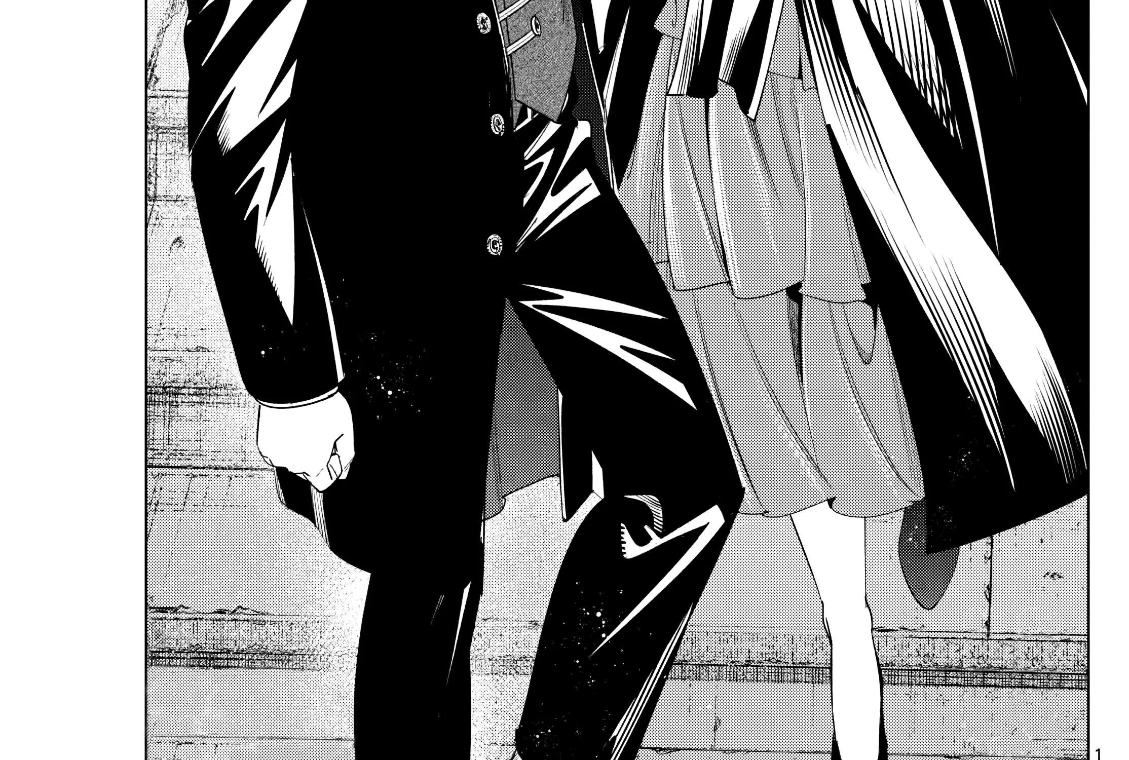 Sousou no Frieren Chapter 127 page 3 - 