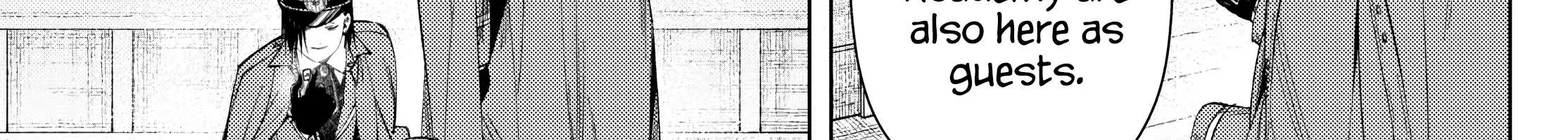 Sousou no Frieren Chapter 127 page 34 - 
