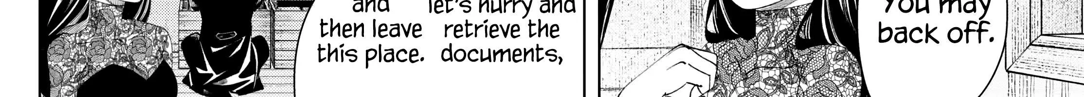 Sousou no Frieren Chapter 127 page 37 - 