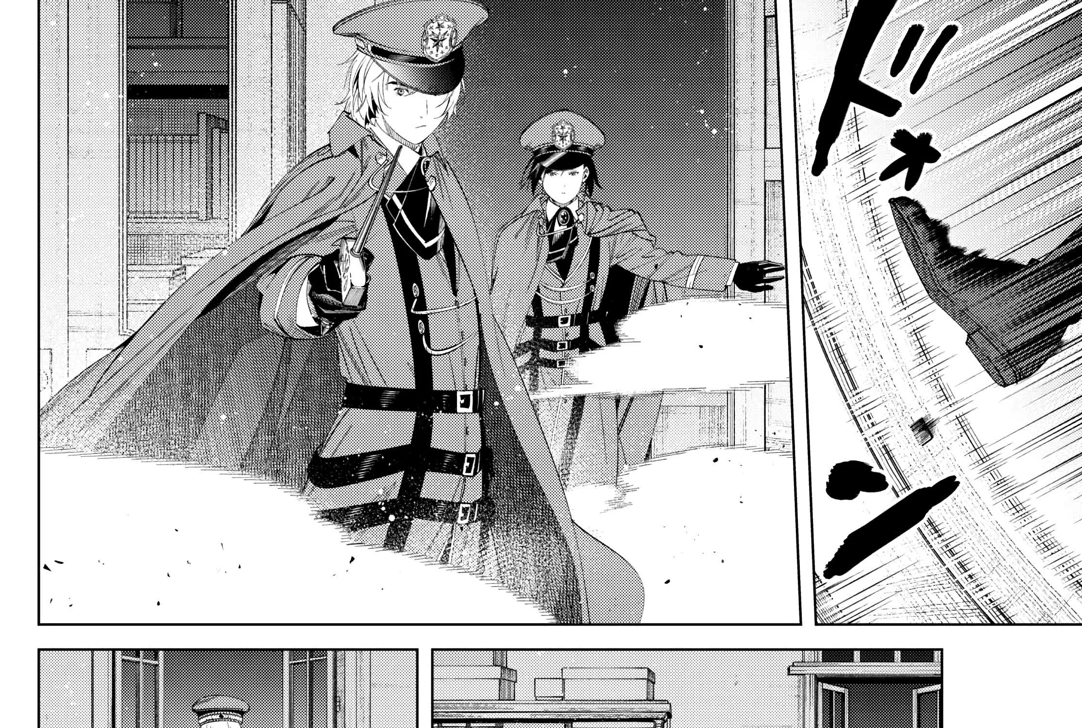 Sousou no Frieren Chapter 127 page 41 - 