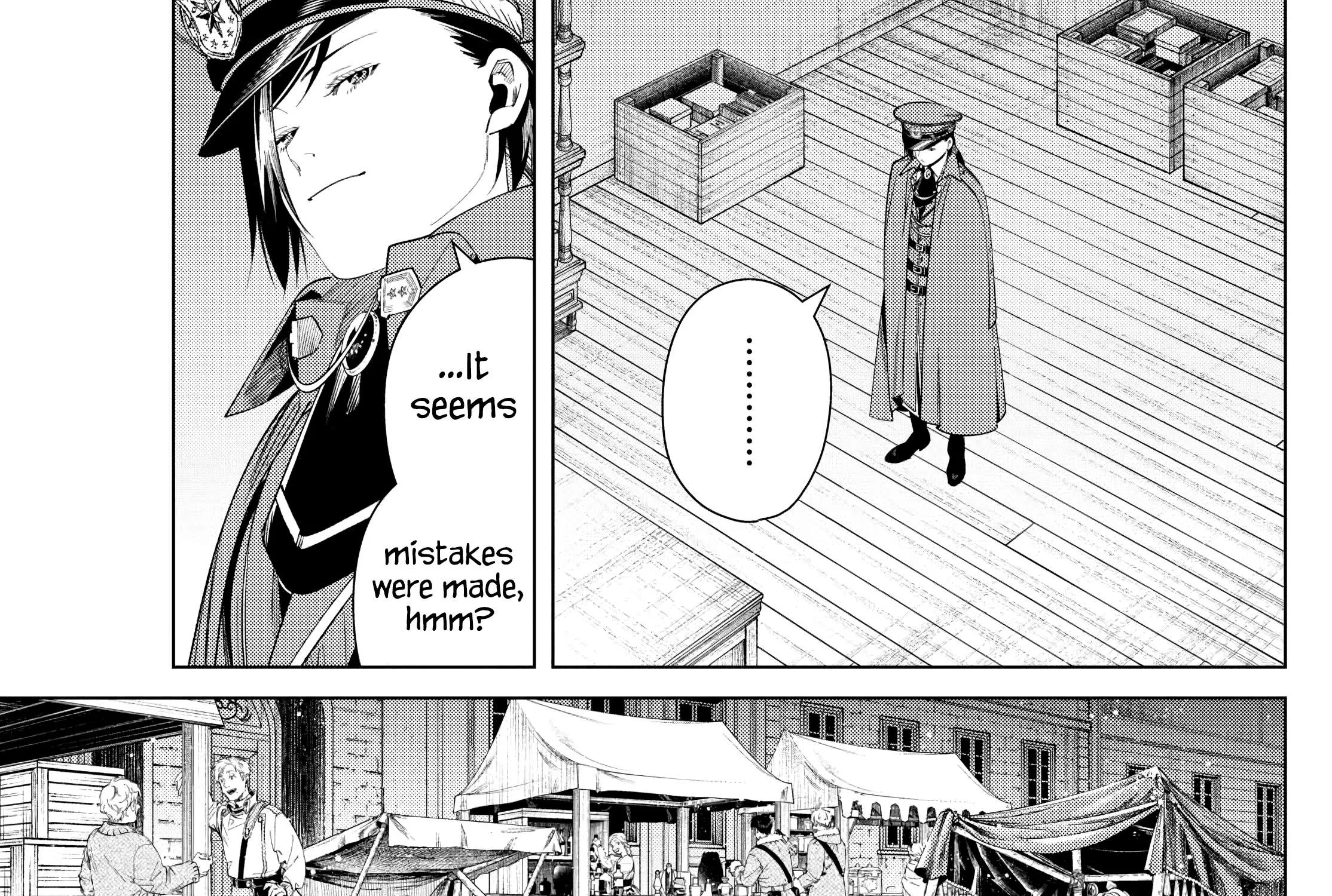 Sousou no Frieren Chapter 127 page 44 - 