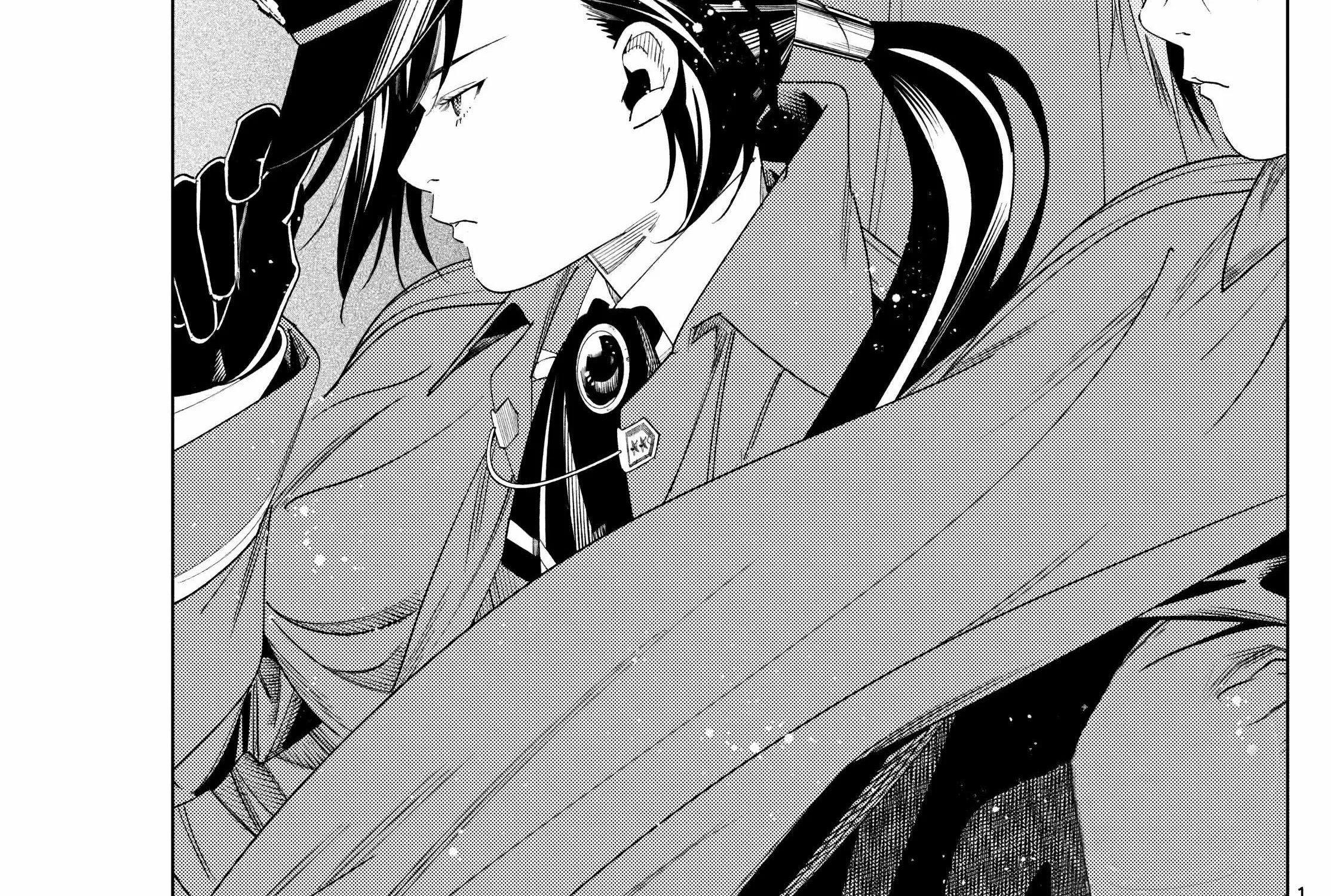 Sousou no Frieren Chapter 128 page 3 - 