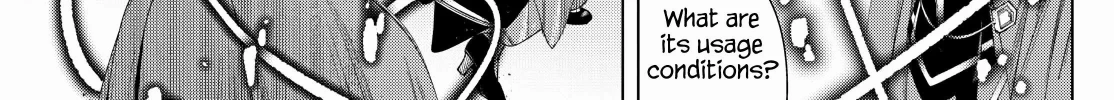 Sousou no Frieren Chapter 128 page 34 - 