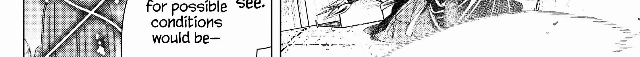 Sousou no Frieren Chapter 128 page 37 - 