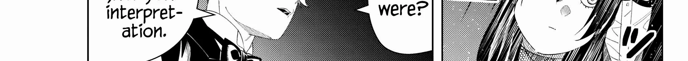 Sousou no Frieren Chapter 128 page 58 - 