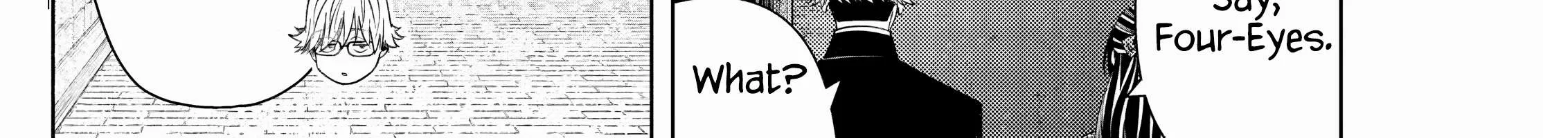 Sousou no Frieren Chapter 128 page 61 - 