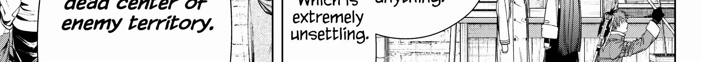 Sousou no Frieren Chapter 129 page 16 - 