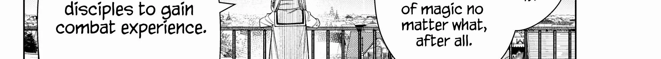 Sousou no Frieren Chapter 129 page 31 - 