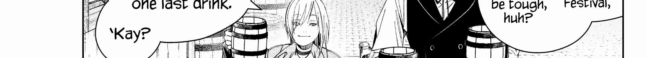 Sousou no Frieren Chapter 129 page 34 - 