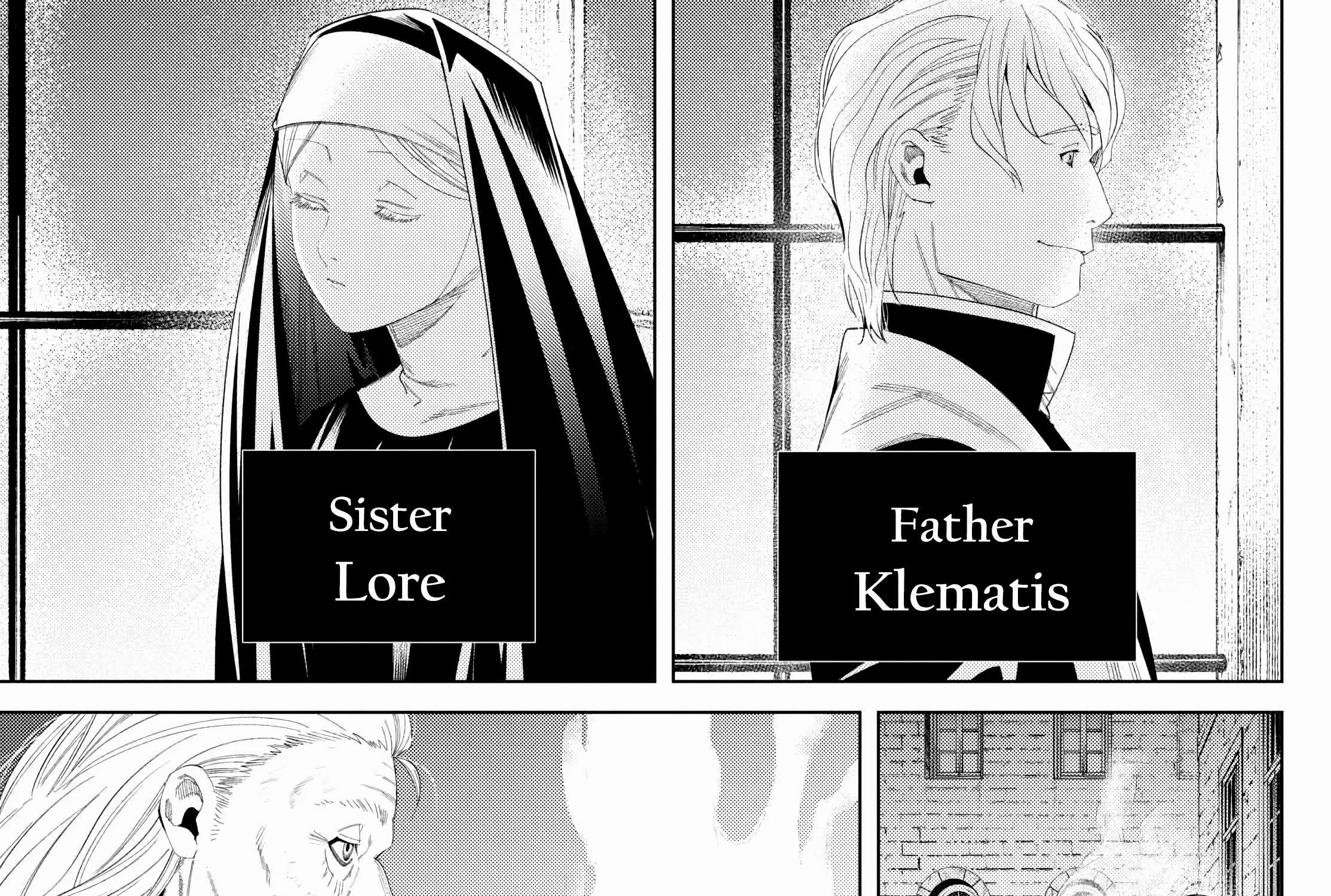 Sousou no Frieren Chapter 129 page 50 - 