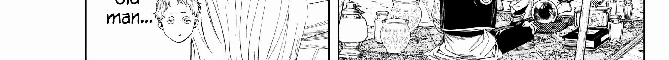 Sousou no Frieren Chapter 129 page 52 - 