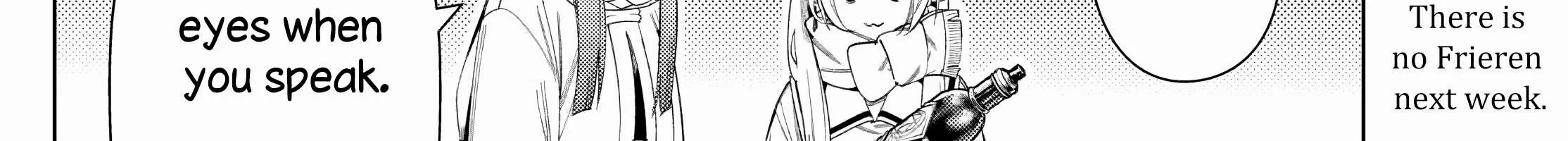 Sousou no Frieren Chapter 129 page 55 - 