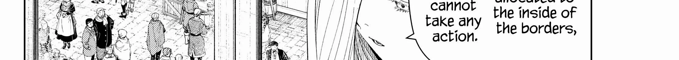 Sousou no Frieren Chapter 129 page 7 - 