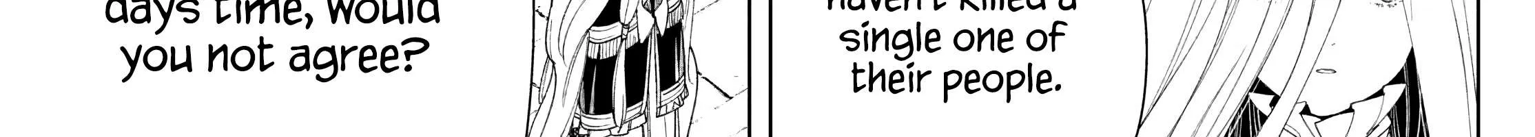 Sousou no Frieren Chapter 129 page 10 - 