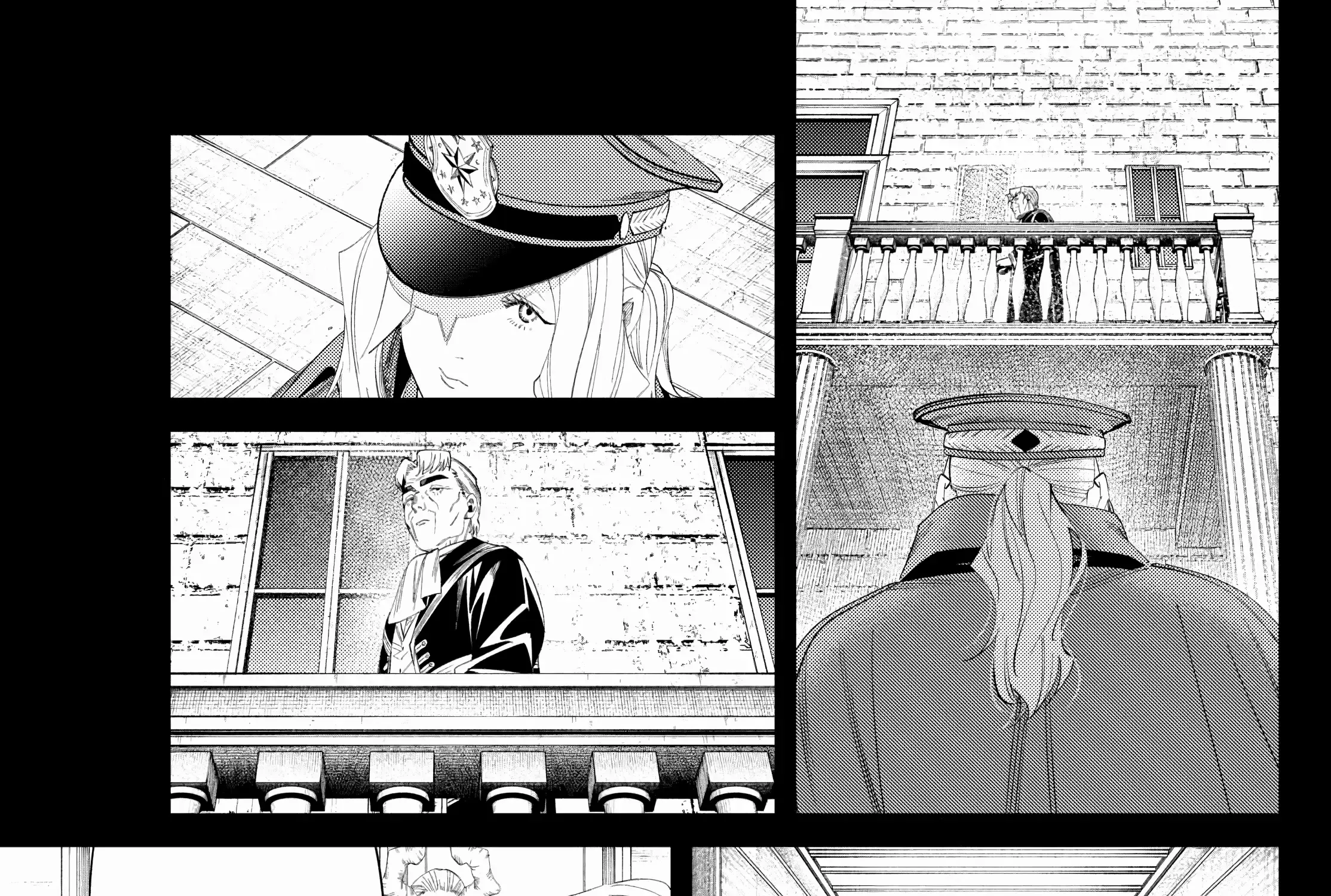 Sousou no Frieren Chapter 130 page 31 - 