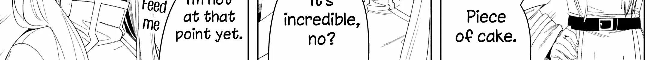 Sousou no Frieren Chapter 130 page 57 - 