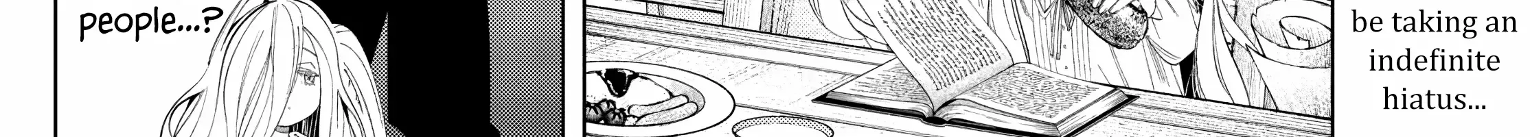 Sousou no Frieren Chapter 130 page 60 - 