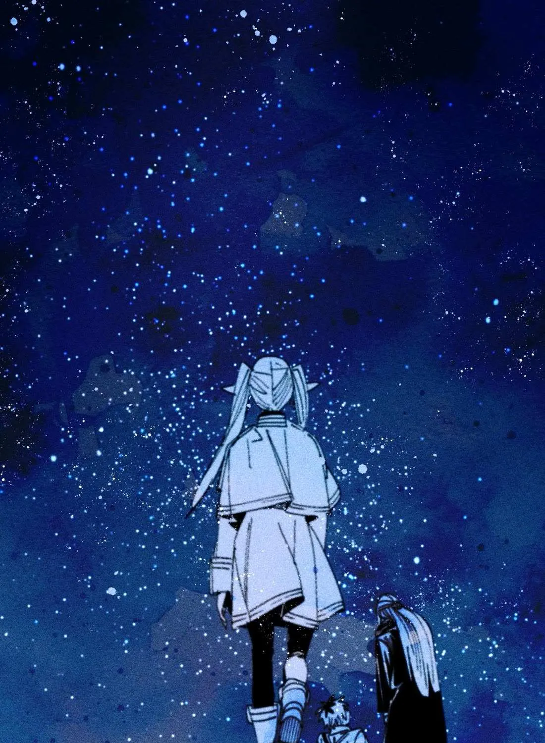 Sousou no Frieren Chapter 131 page 57 - 