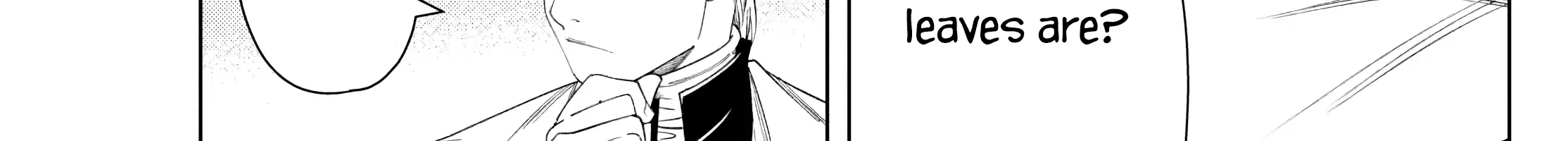 Sousou no Frieren Chapter 134 page 22 - 