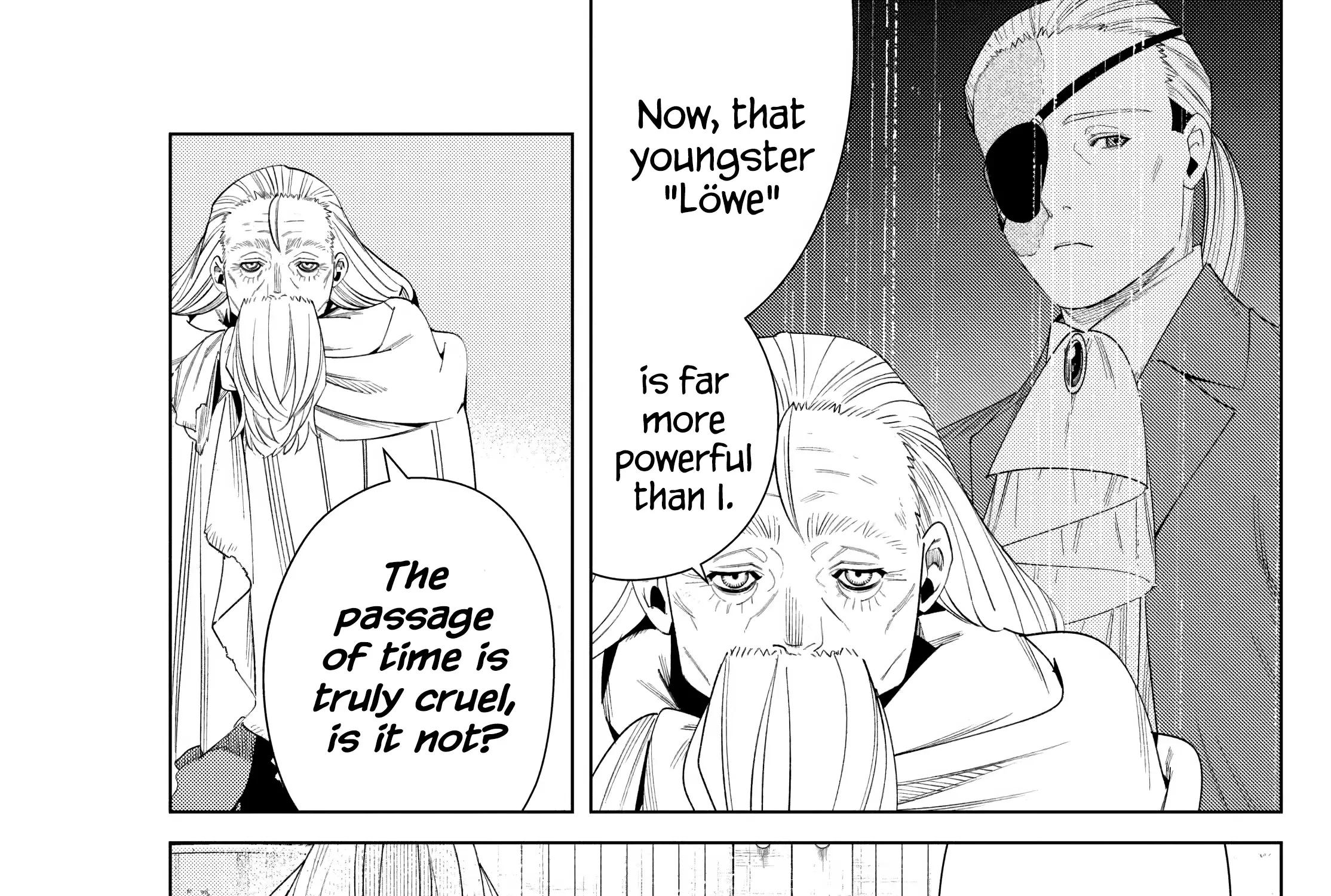Sousou no Frieren Chapter 134 page 26 - 