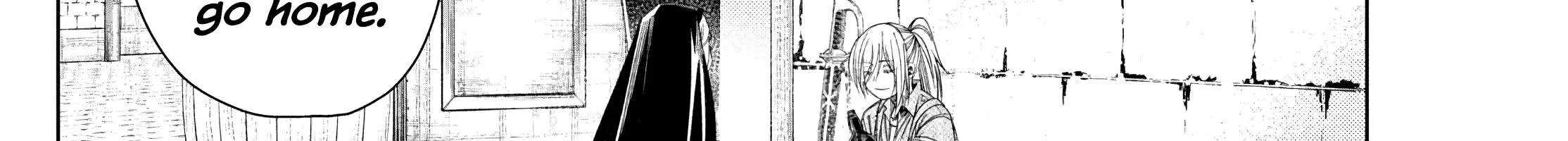 Sousou no Frieren Chapter 134 page 37 - 